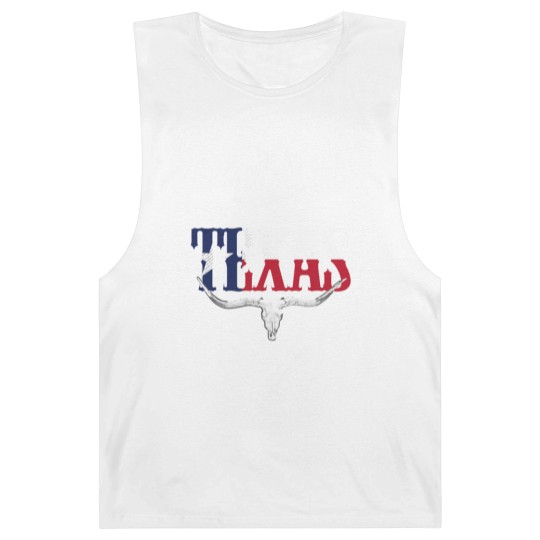 Discover Don t Mess With Texas Barnard Tanks