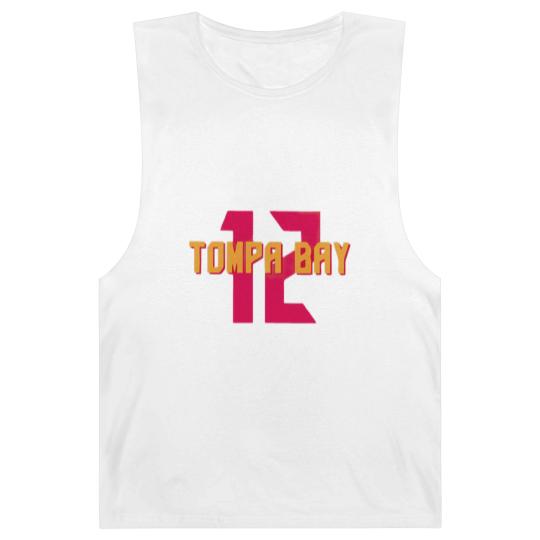 Discover tompa bay Barnard Tanks
