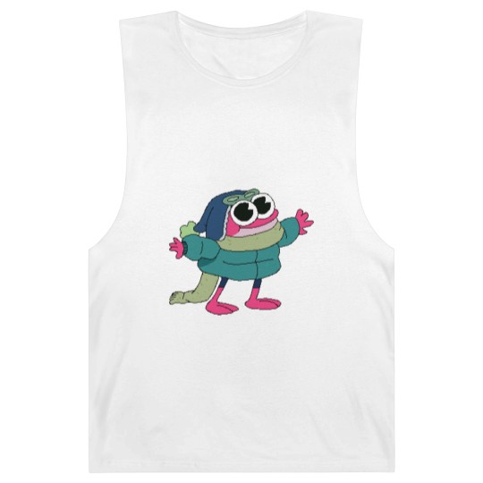 Discover amphibian winter sprig - Amphibia - Barnard Tanks