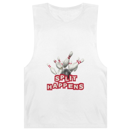 Discover Bowling Split Happens Barnard Tanks