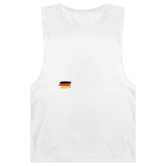 Discover Germany it is where my story begins germany Barnard Tanks