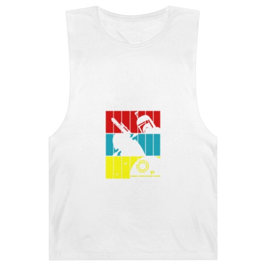 Discover Empire Bebop swim game Barnard Tanks