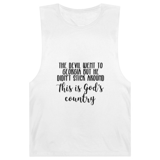 Discover This is God's country - Blake Shelton - Barnard Tanks