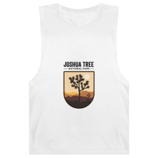 Discover Joshua Tree Barnard Tanks Vintage Joshua Tree National Park Barnard Tanks