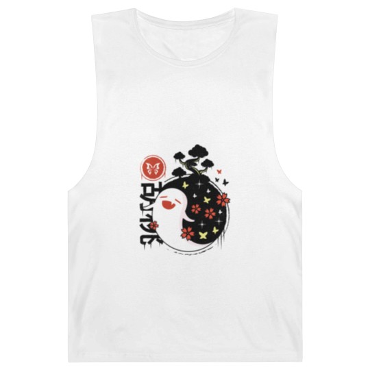 Discover Hu Tao Ghost - Genshin Impact - Barnard Tanks