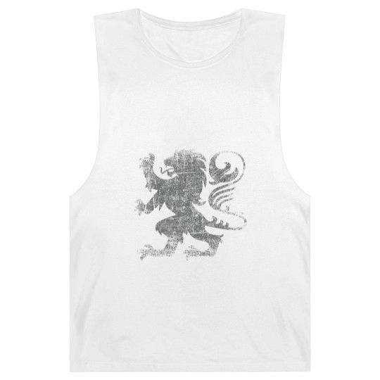 Discover Scottish Flag Lion Rampant Heraldry Flag of Scotland rugby Barnard Tanks