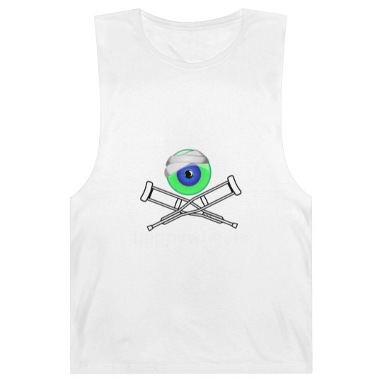 Discover HappyJack - Jacksepticeye - Barnard Tanks