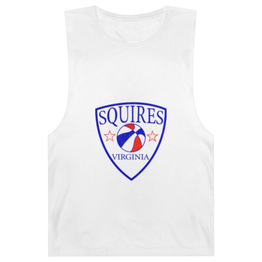 Discover Defunct Virginia Squires ABA Basketball - Virginia - Barnard Tanks