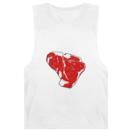 Discover T-Bone Steak Barnard Tanks