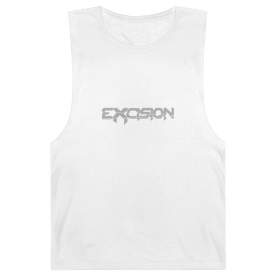 Discover Excision Gear UP Barnard Tanks