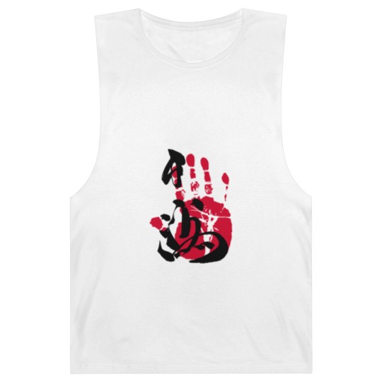 Discover Hakuho Sumo Tegata - Sumo - Barnard Tanks
