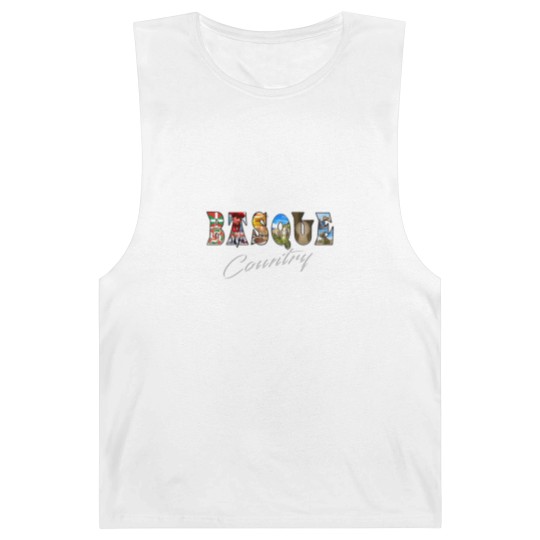 Discover basque country Barnard Tanks
