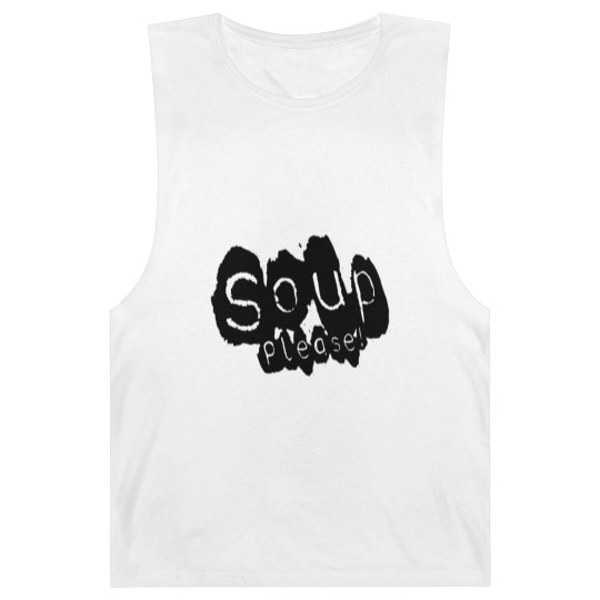 Discover Soup please - Soup - Barnard Tanks
