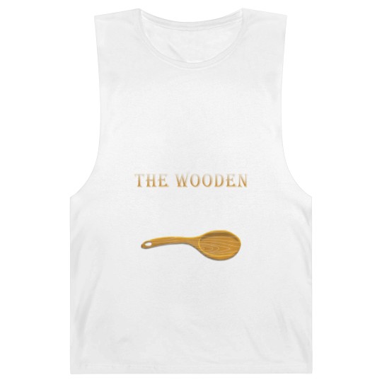Discover Survivor Barnard Tanks I Survived The Wooden Spoon