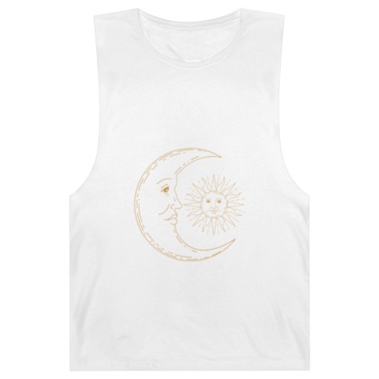 Discover Moon and Sun Barnard Tanks