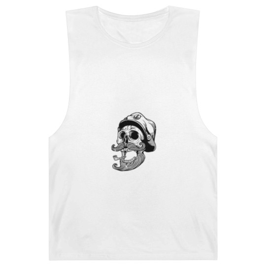 Discover Sea Shanties and Beer Sailors Pirate Barnard Tanks Barnard Tanks