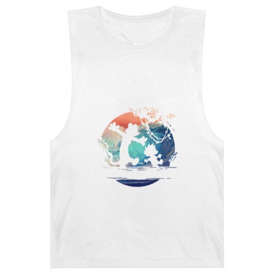 Discover calvin and hobbes galaxy - Calvin And Hobbes Galaxy - Barnard Tanks
