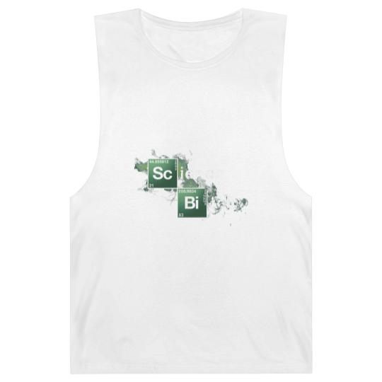 Discover Science, Bitch! - Serie - Barnard Tanks