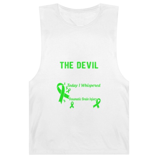 Discover I Am The Storm Traumatic Brain Injury Warrior Barnard Tanks