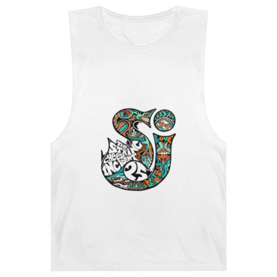 Discover the SCI - The String Cheese Incident - Barnard Tanks