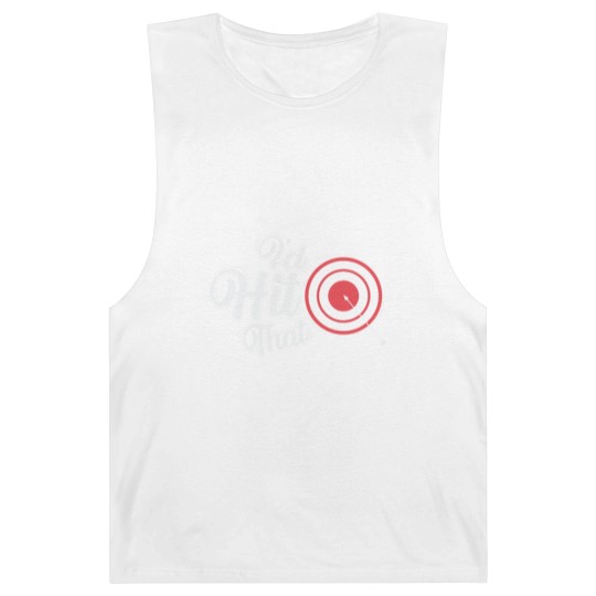 Discover Target With Arrow Archery I`d Hit That Barnard Tanks
