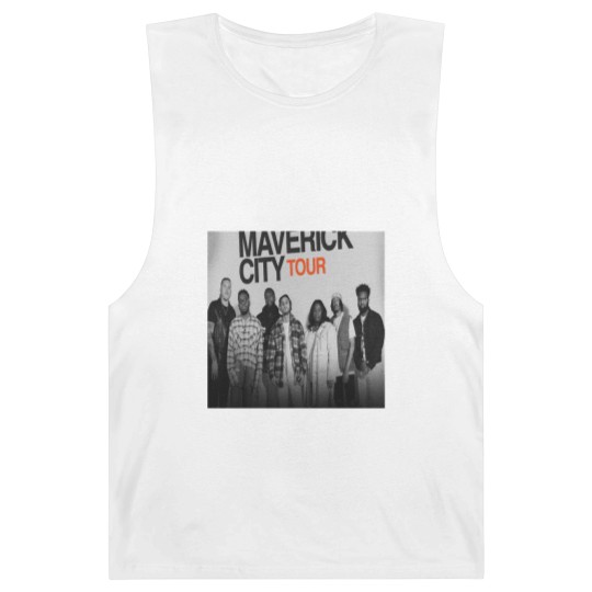 Discover Maverick City Music Classic Barnard Tanks