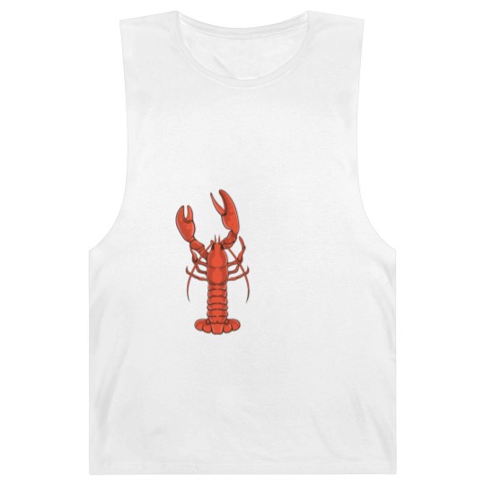 Discover Just a Girl Who Loves Lobsters Lobster Seafood Barnard Tanks