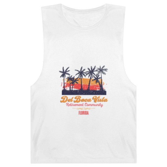 Discover Del Boca Vista - Seinfeld - Barnard Tanks