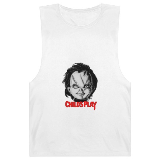 Discover Chucky - Chucky - Barnard Tanks