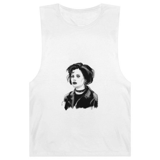 Discover Nancy Downs, The Craft - Nancy Downs - Barnard Tanks
