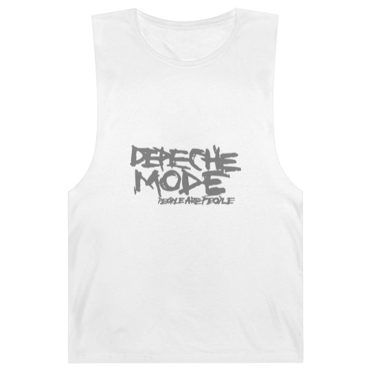 Discover Depeche Mode Spirit Violator Dave Gahan Rock Barnard Tanks