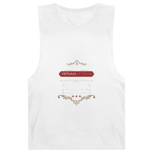 Discover Widow of a vietnam veteran and proud of him Barnard Tanks