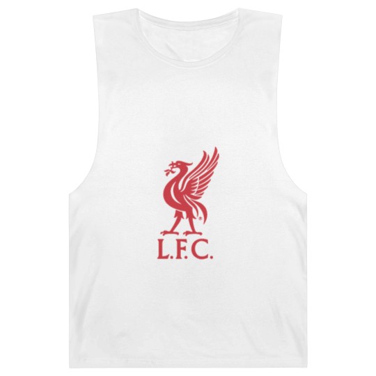 Discover Icon Sports Boy's Soccer Barnard Tanks –  Cotton Short Sleeve World Football Club Casual Active Graphic Youth Kids Top Barnard Tanks