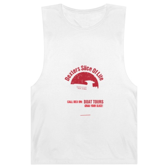 Discover Cool Dexter Bay Harbor Boat Tours Barnard Tanks