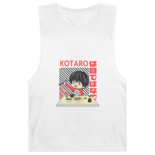 Discover Kotaro lives japan Design Classic Barnard Tanks