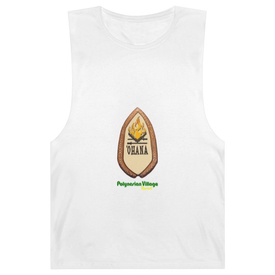 Discover 'Ohana Restaurant Polynesian Village Resort - Ohana - Barnard Tanks