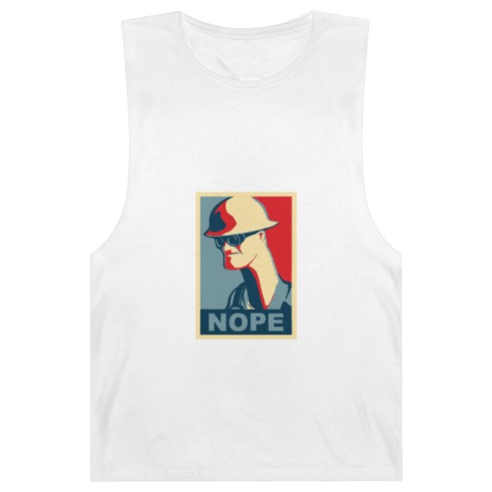 Discover Team Fortress 2 - Engineer Nope Barnard Tanks