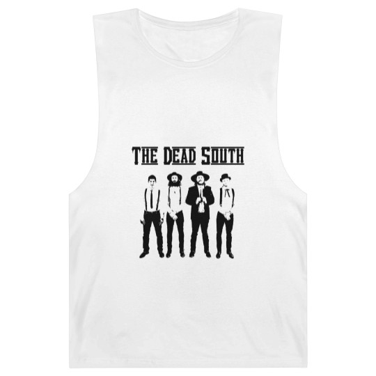 Discover the dead south Classic Barnard Tanks