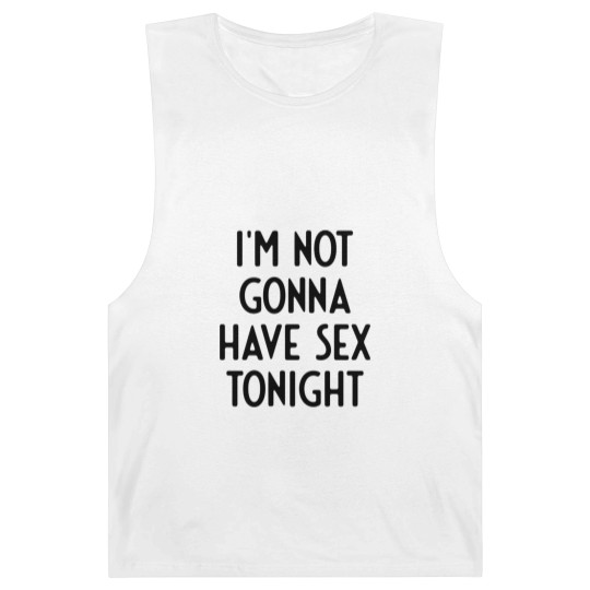 Discover White Lie Party Quotes Sayings Meme Gift - White Lie Party - Barnard Tanks