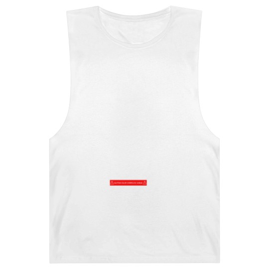 Discover Black Overflow - Techwear - Barnard Tanks