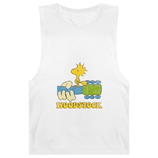 Discover Woodstock, distressed - Woodstock - Barnard Tanks