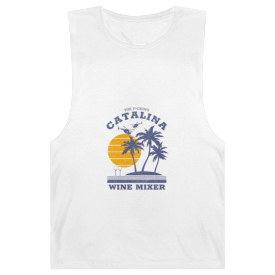 Discover The F*cking Catalina Wine Mixer - Catalina Wine Mixer - Barnard Tanks