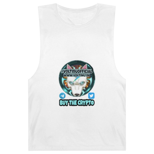 Discover Volt Inu Design Classic Barnard Tanks