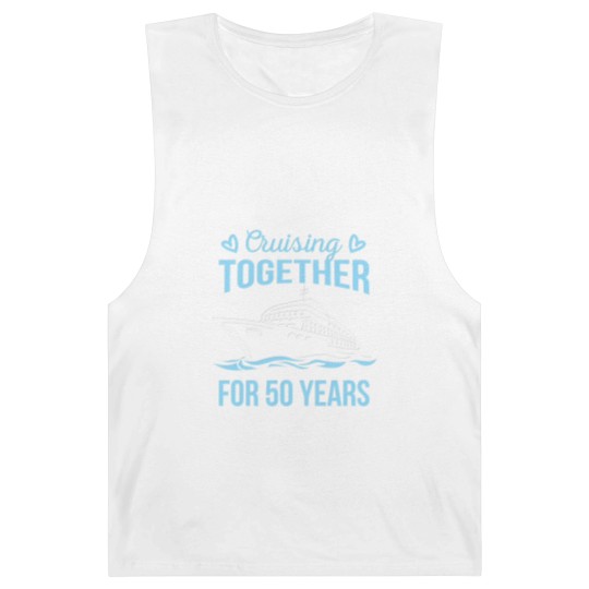 Discover Wedding Anniversary Cruising Together For 50 Years Barnard Tanks