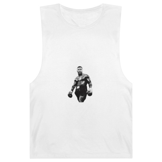 Discover Iron Mike Tyson Barnard Tanks, Mike Tyson Barnard Tanks Fan Gifts, Mike Tyson Vintage Barnard Tanks, Mike Tyson Graphic Barnard Tanks, Mike Tyson Retro, Boxing Barnard Tanks