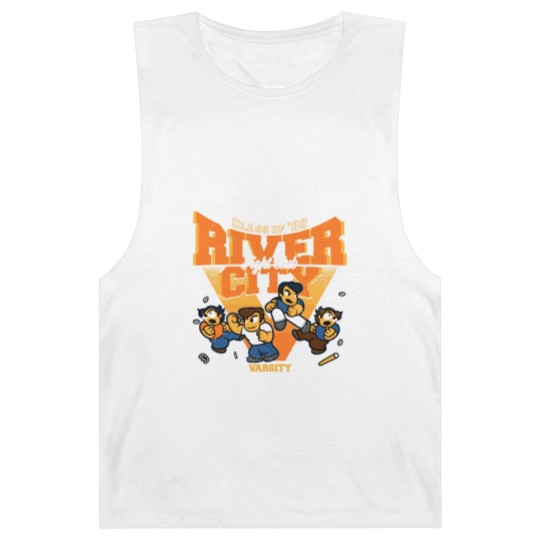 Discover River City Fight Club - River City Ransom - Barnard Tanks