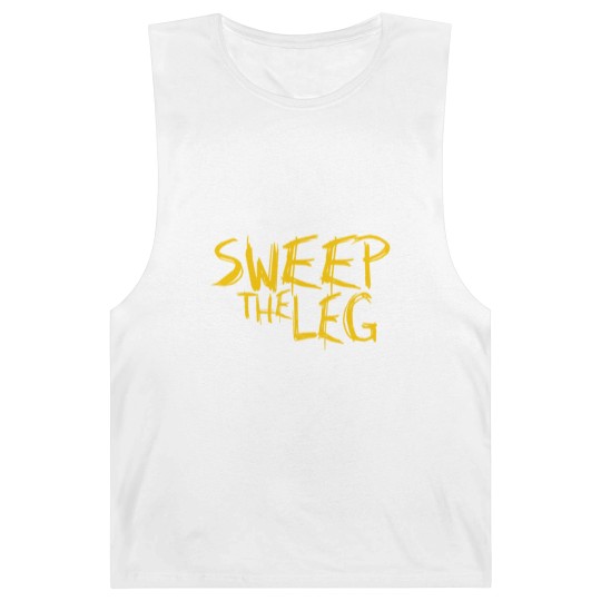 Discover Sweep the leg Barnard Tanks