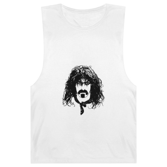 Discover FrankZappa - Frank Zappa - Barnard Tanks