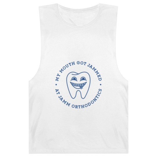 Discover Jamm Orthodontics - My Mouth Got Jammed Jamm Orthodontics - Barnard Tanks
