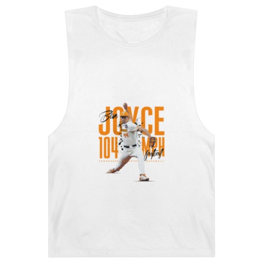 Discover Ben Joyce - Ben Joyce College Baseball - Barnard Tanks